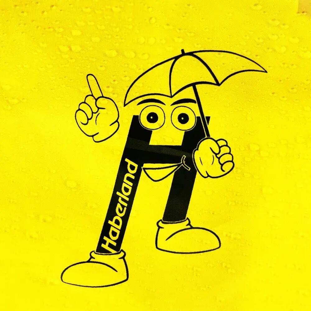 Haberland zadelhoes 3/3