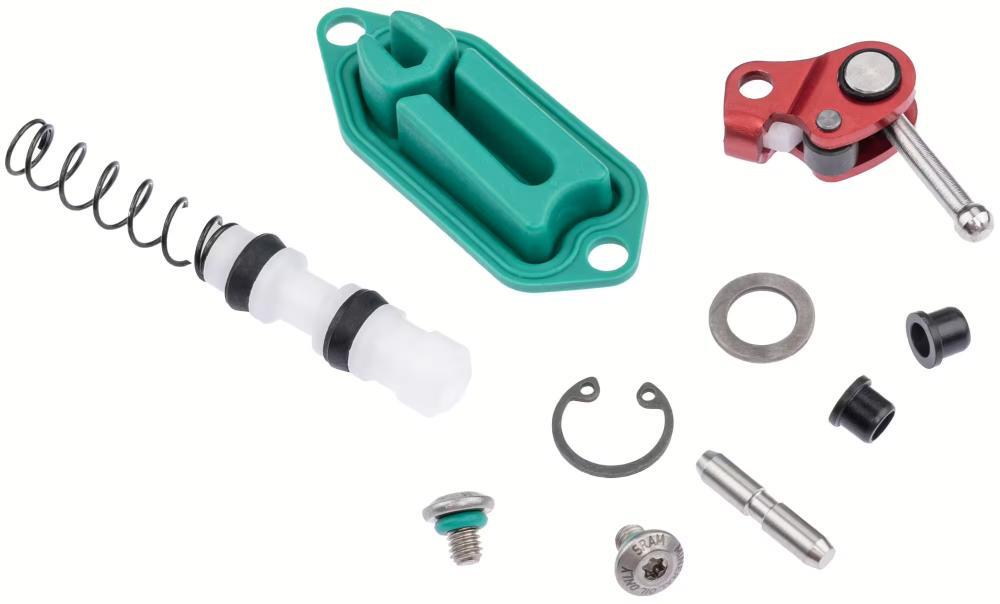 SRAM LEVER INTERNALS MAVEN BRZ A1 - remhendel-inwendig voor precieze hydraul... 2/2