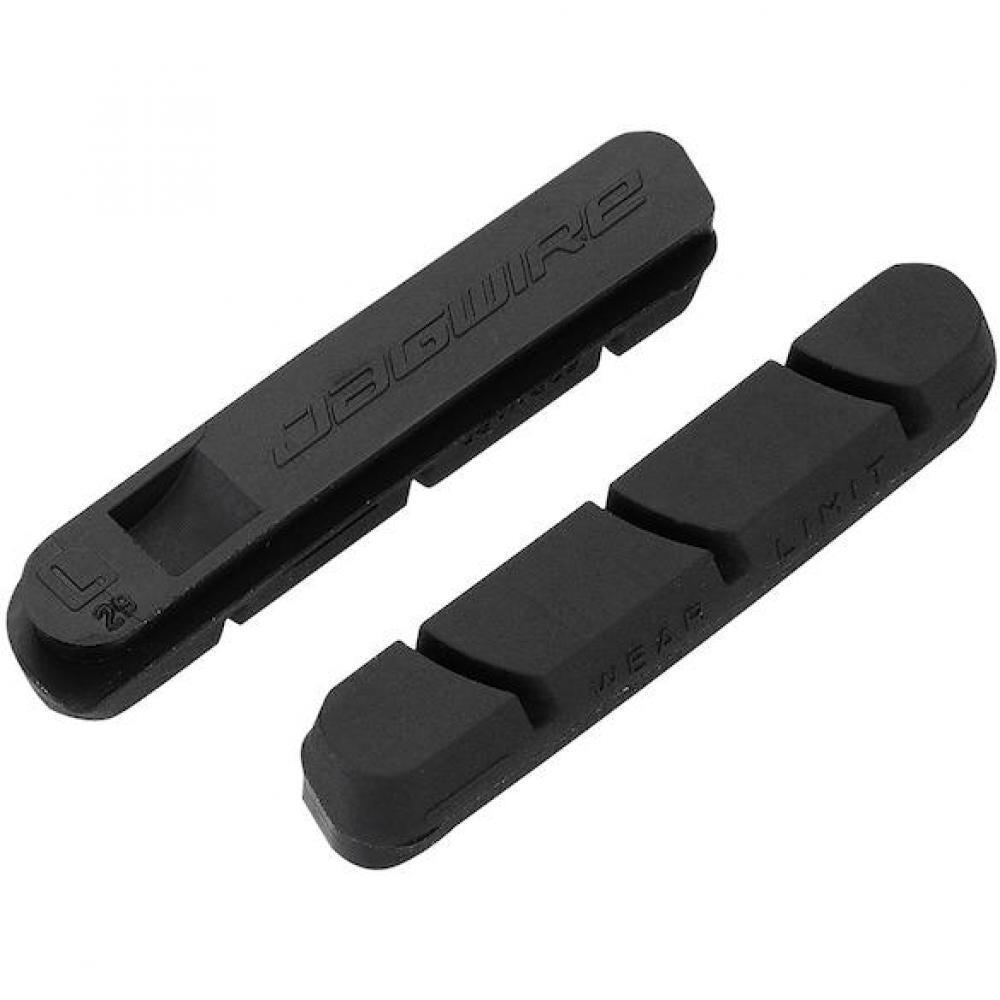 Jagwire velgremblokken Road Pro Power Cartridge Insert voor Campagnolo 2012... 2/3