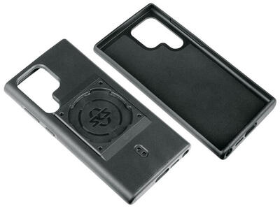 Sks compit cover voor samsung galaxy s24 ultra: stootdempende smartphonehoes...