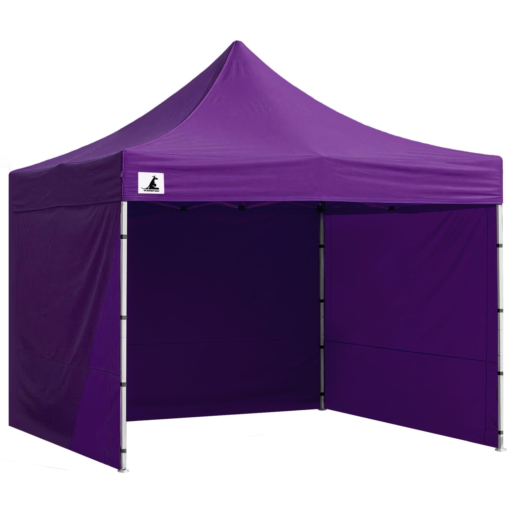 Gazebo Tent Marquee 3x3 PopUp Outdoor Wallaroo