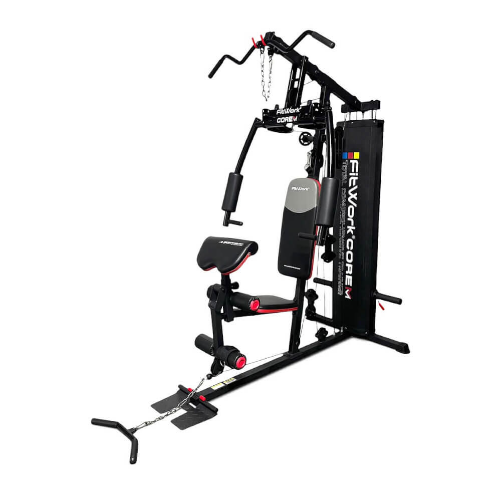 HOME GYM MACHINE SPORTSYNOLOGY COREM