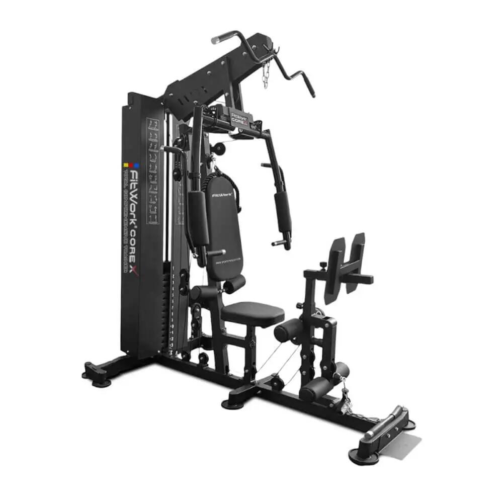 [Delivery only to Bangkok, Samut Prakan, Nonthaburi, and Pathum Thani] HOME GYM MACHINE SPORTSYNOLOGY COREX
