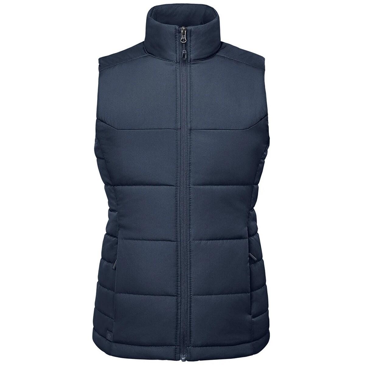 Stormtech Womens/Ladies Sierra Thermal Gilet