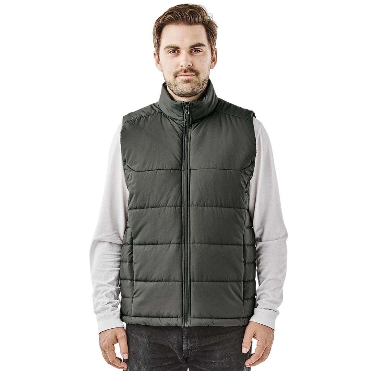 Stormtech Mens Sierra Thermal Gilet