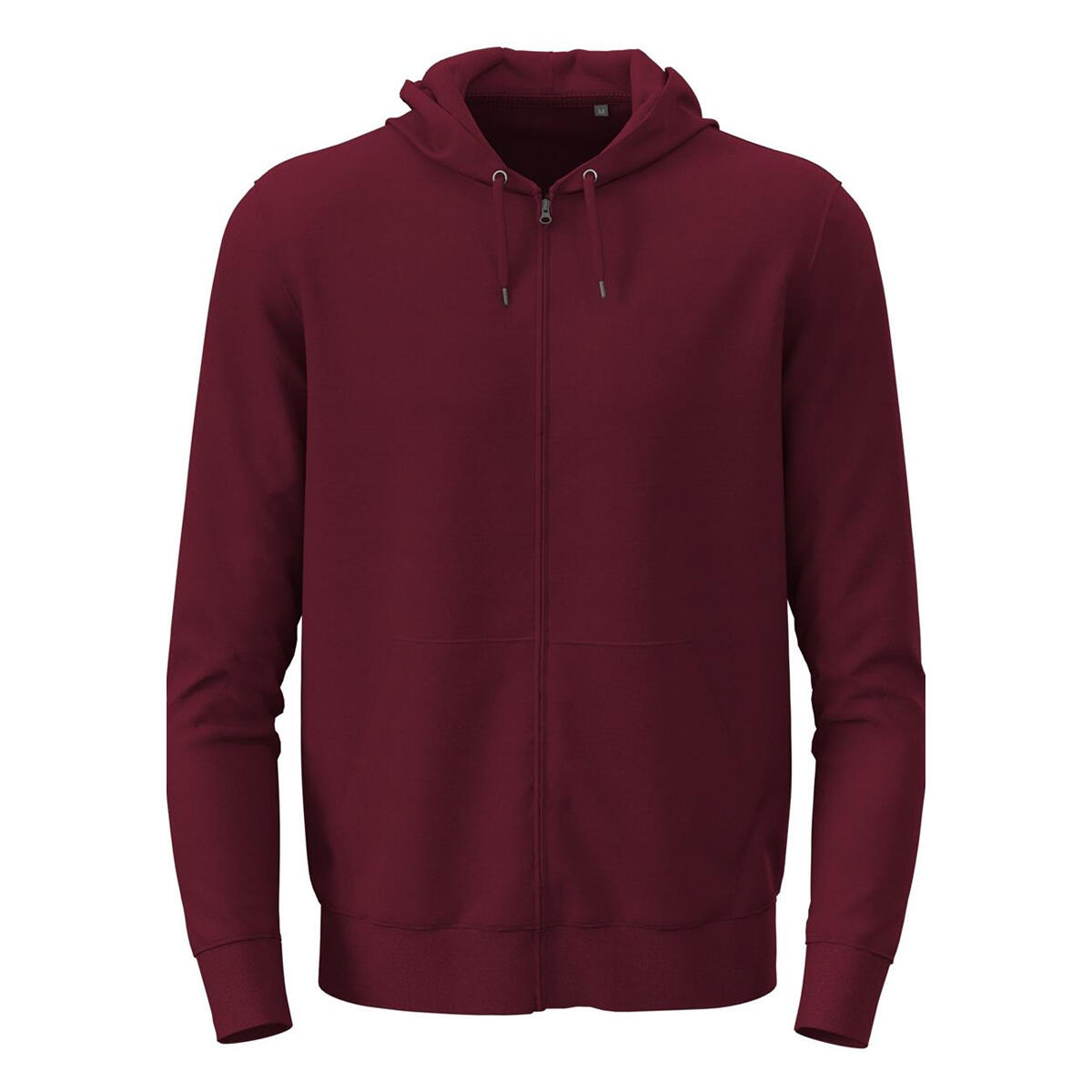 Stedman Unisex Adult Classic Full Zip Hoodie