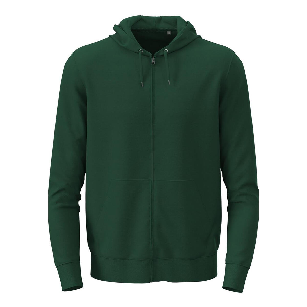 Stedman Unisex Adult Classic Full Zip Hoodie