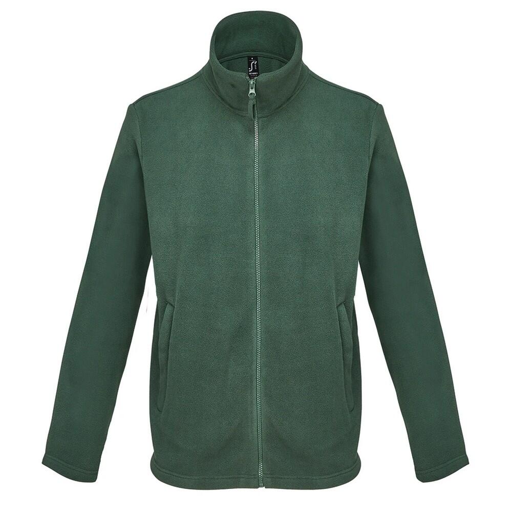 SOLS Unisex Adult Microfleece Jacket