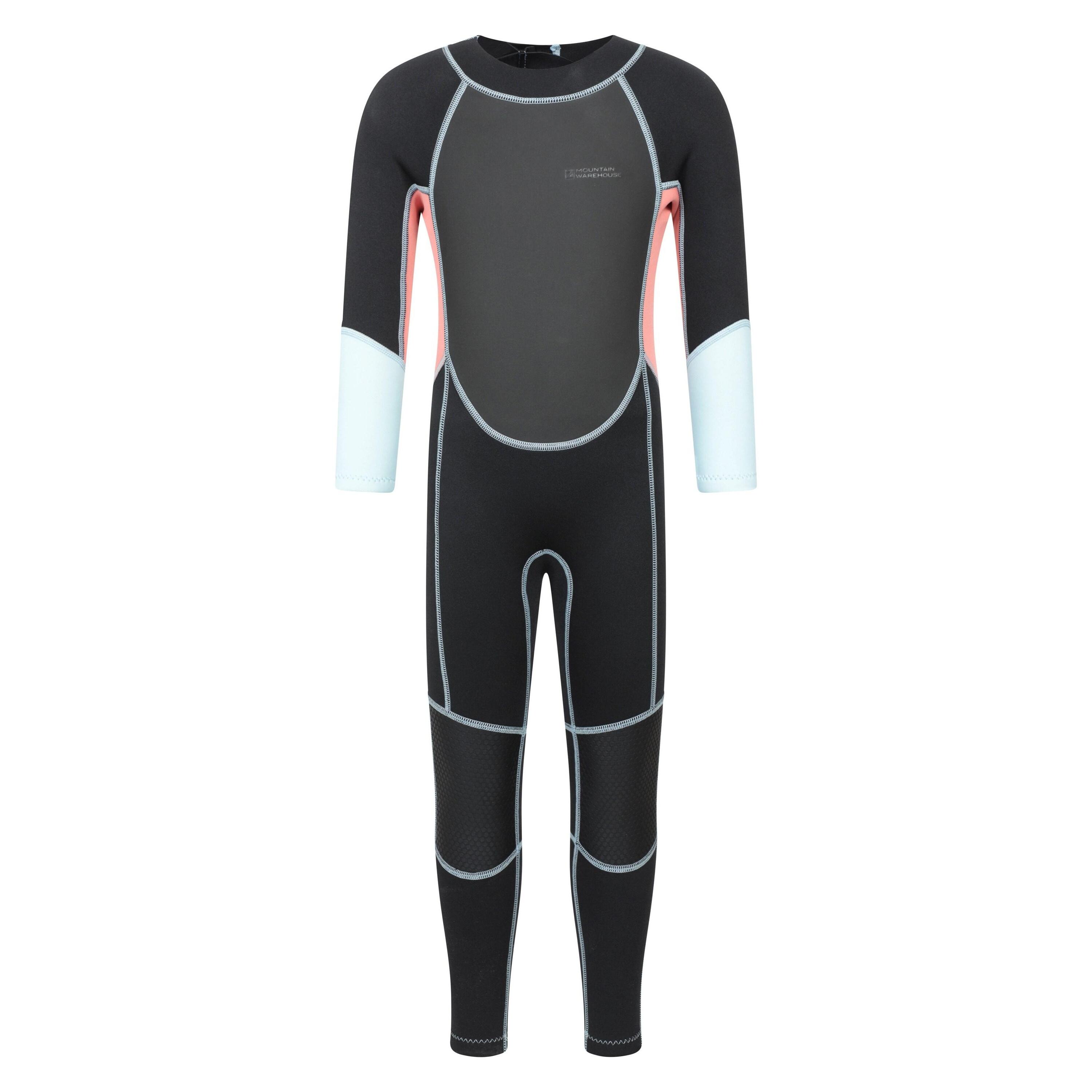 Mountain Warehouse Childrens/Kids Wetsuit