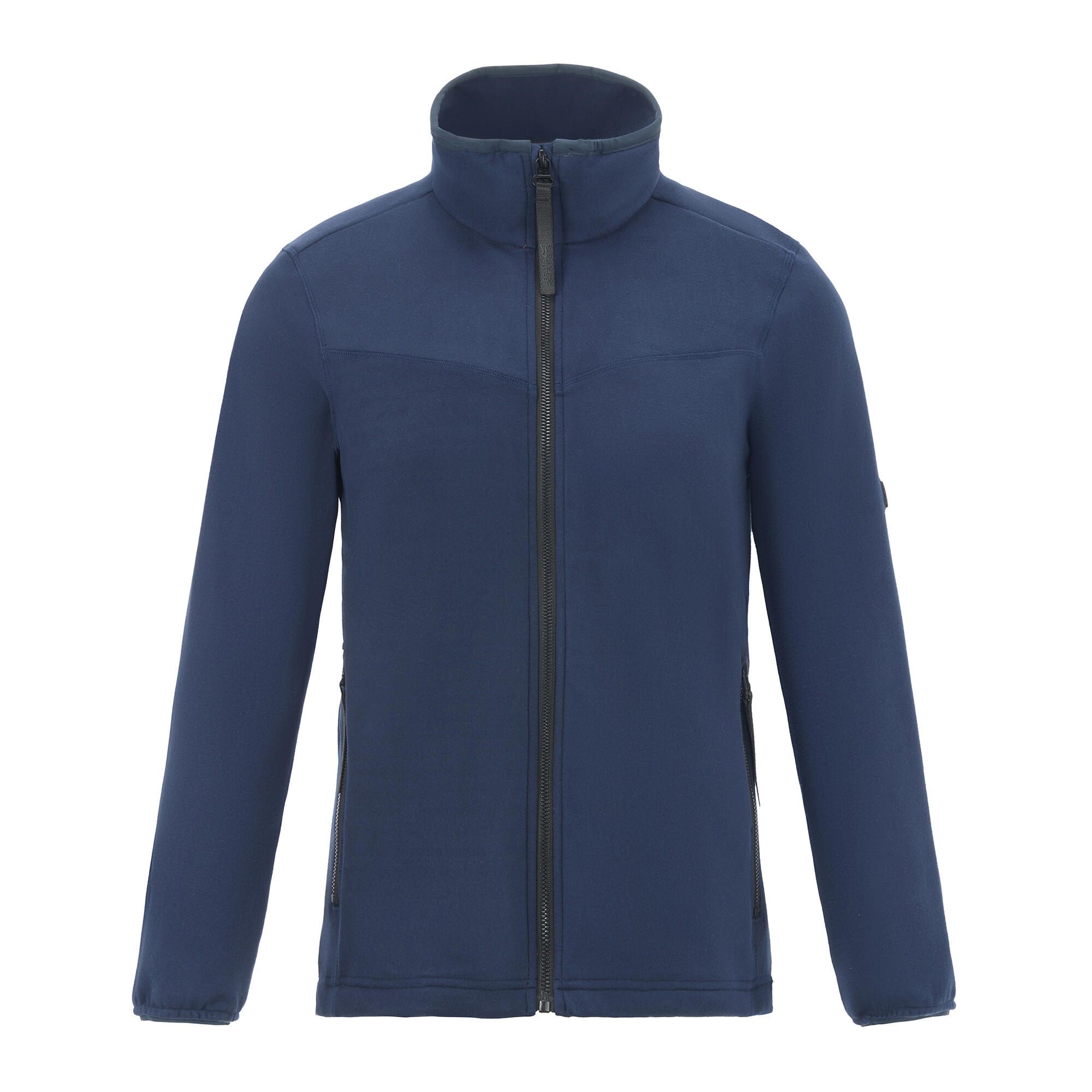 Dare 2B Womens/Ladies Florena Full Zip Fleece Jacket