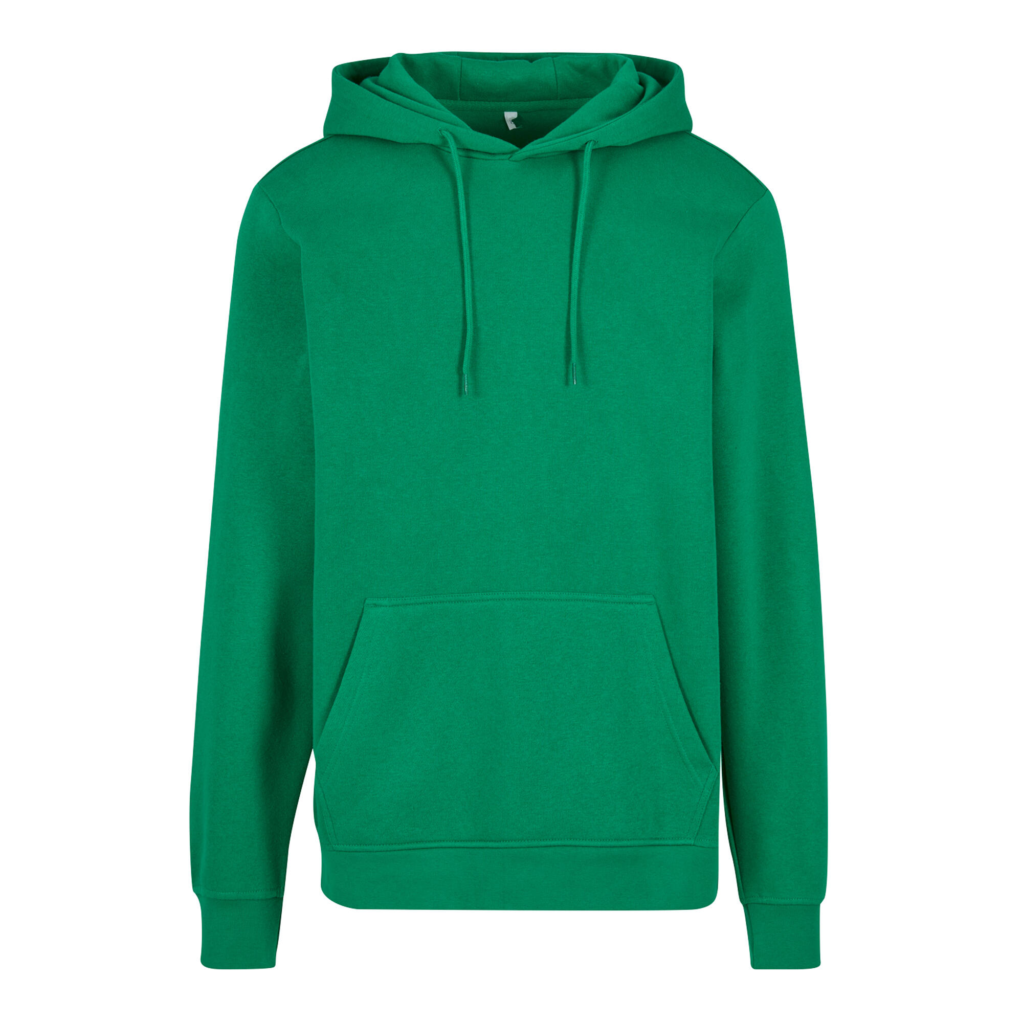 Build Your Brand Mens Basic Hoodie