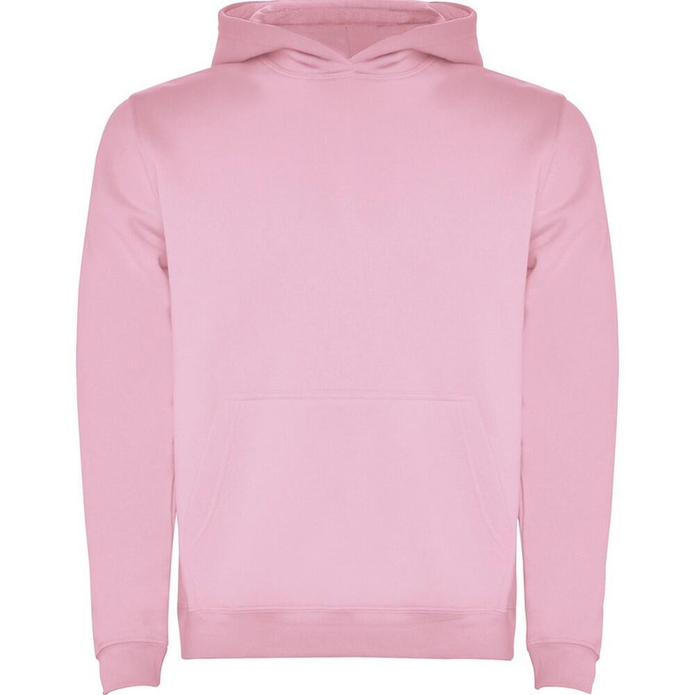 Roly Childrens/Kids Urban Drawstring Hoodie