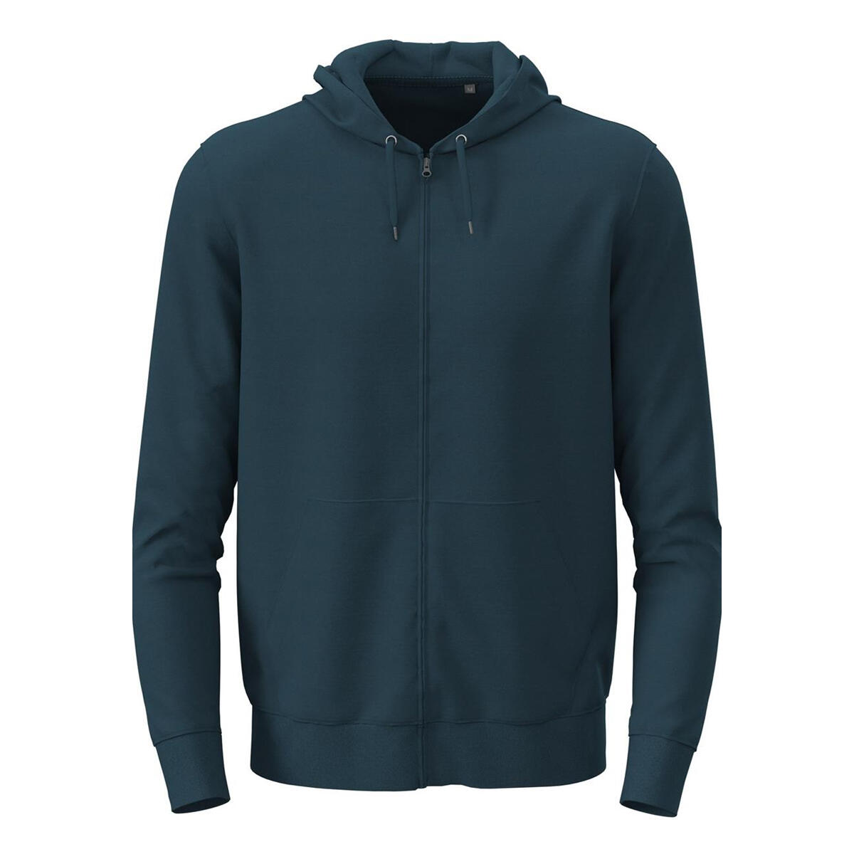 Stedman Unisex Adult Classic Full Zip Hoodie