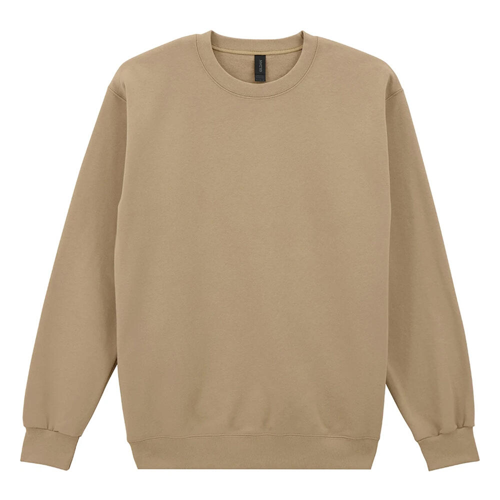 Gildan Unisex Adult Hammer Maxweight Crew Neck Sweatshirt