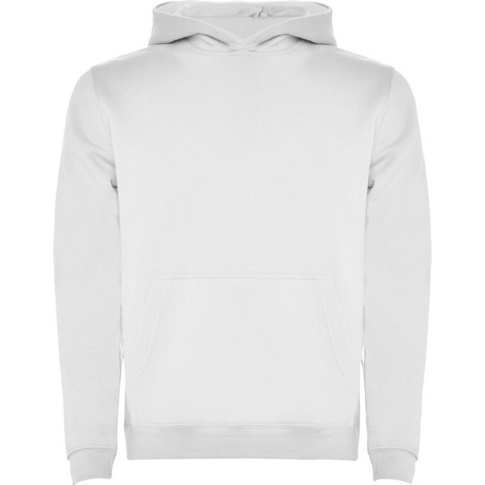 Roly Childrens/Kids Urban Drawstring Hoodie