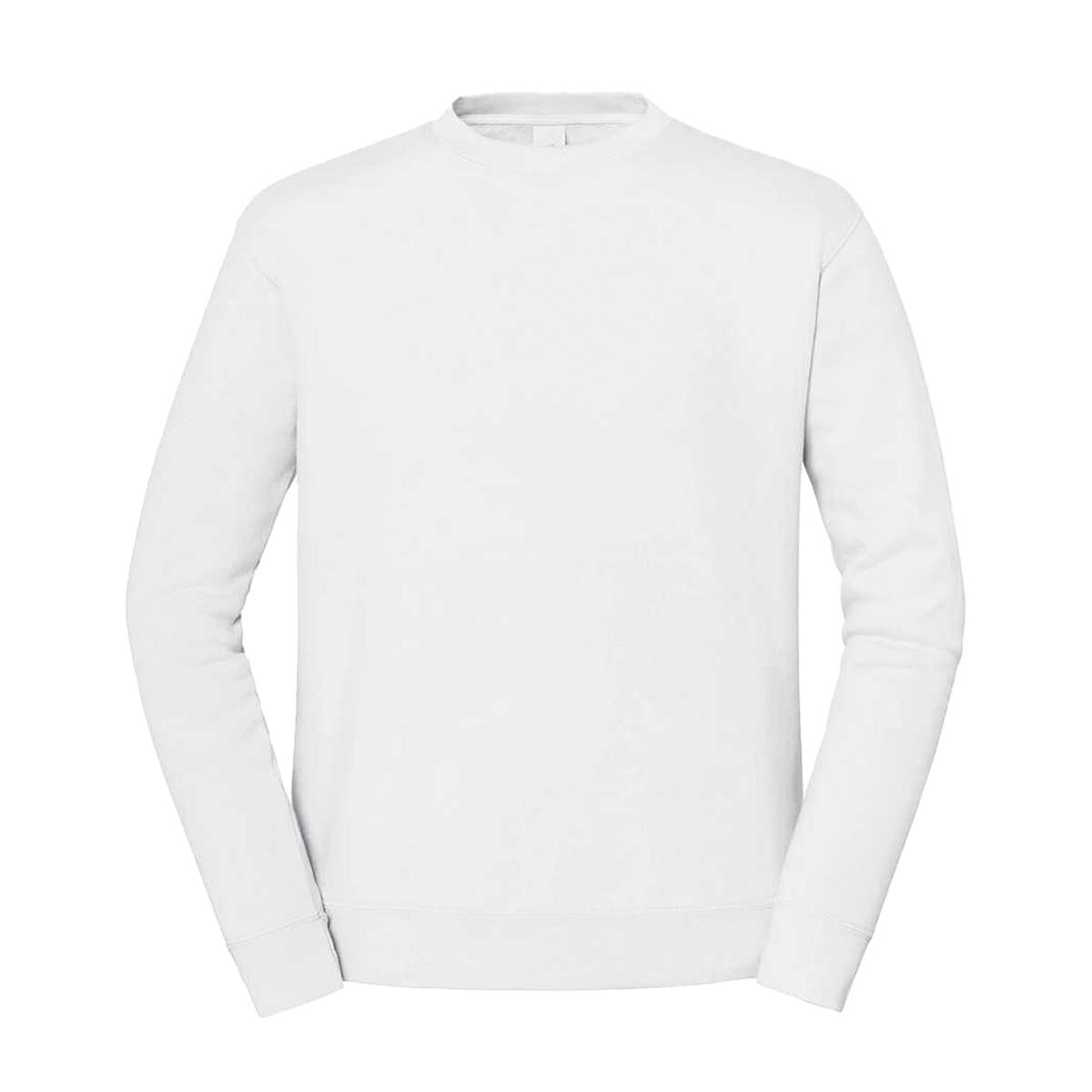 Fruit of the Loom Mens Iconic Premium Set-in Sweatshirt