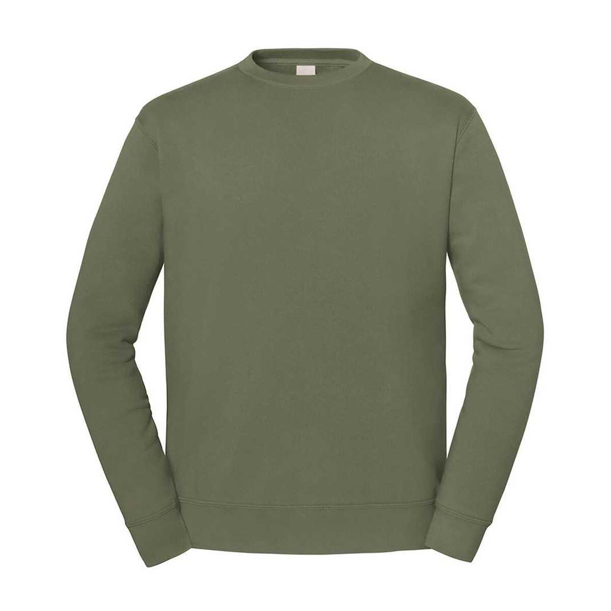 Fruit of the Loom Mens Iconic Premium Set-in Sweatshirt