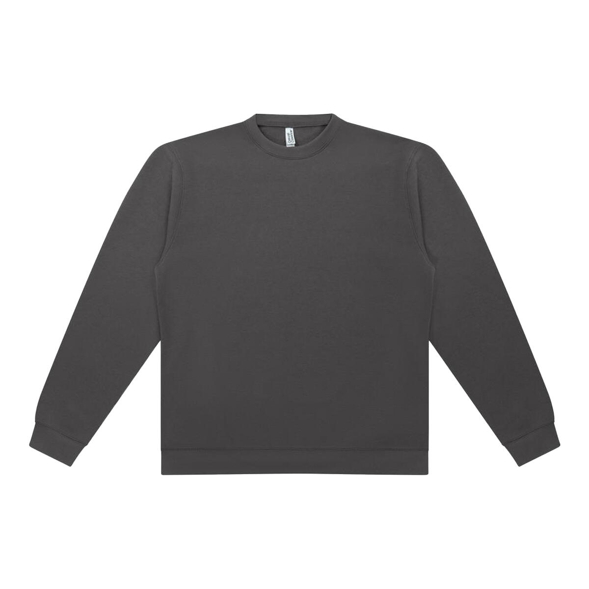Casual Classics Unisex Adult Core Sweatshirt