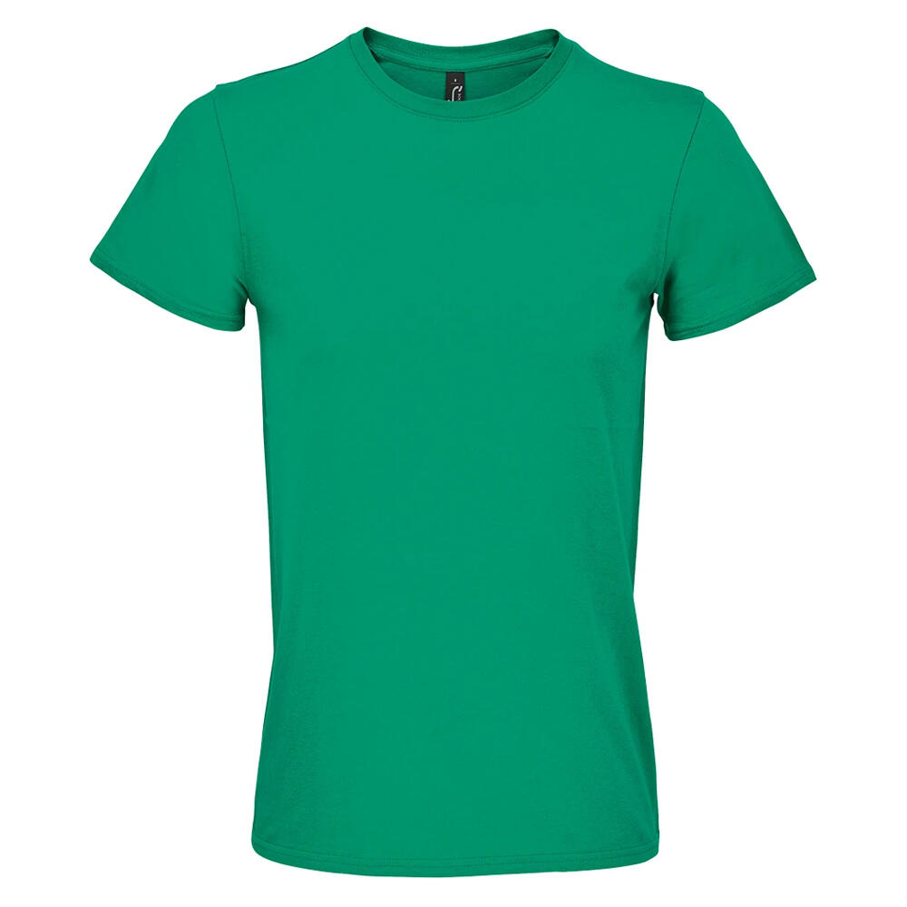 SOLS Unisex Adult Titan T-Shirt
