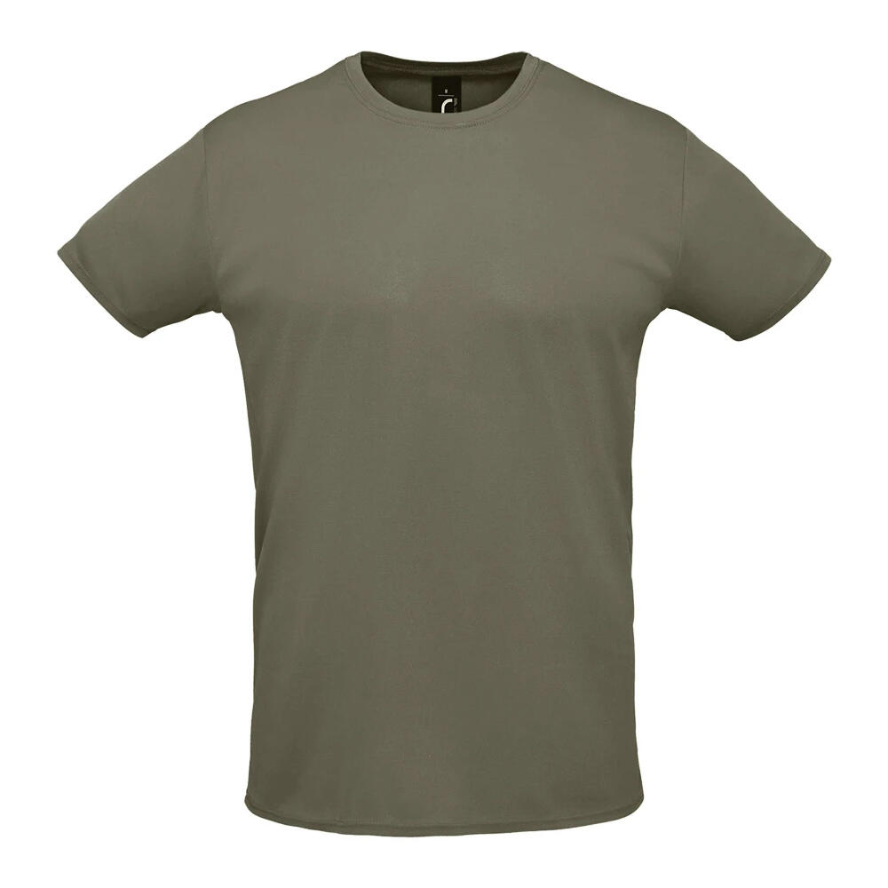 SOLS Unisex Adult Sprint T-Shirt