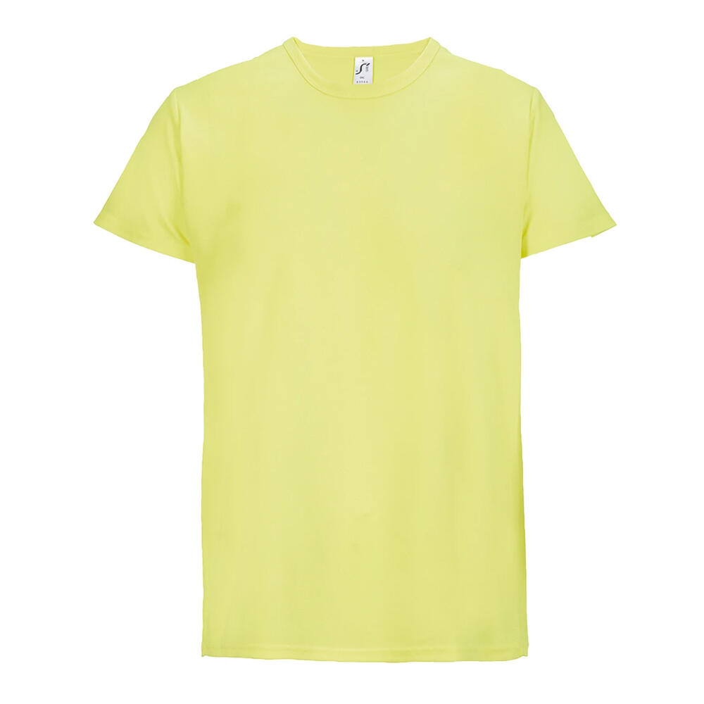 SOLS Unisex Adult Sprint T-Shirt