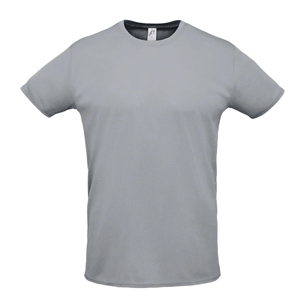 SOLS Unisex Adult Sprint T-Shirt