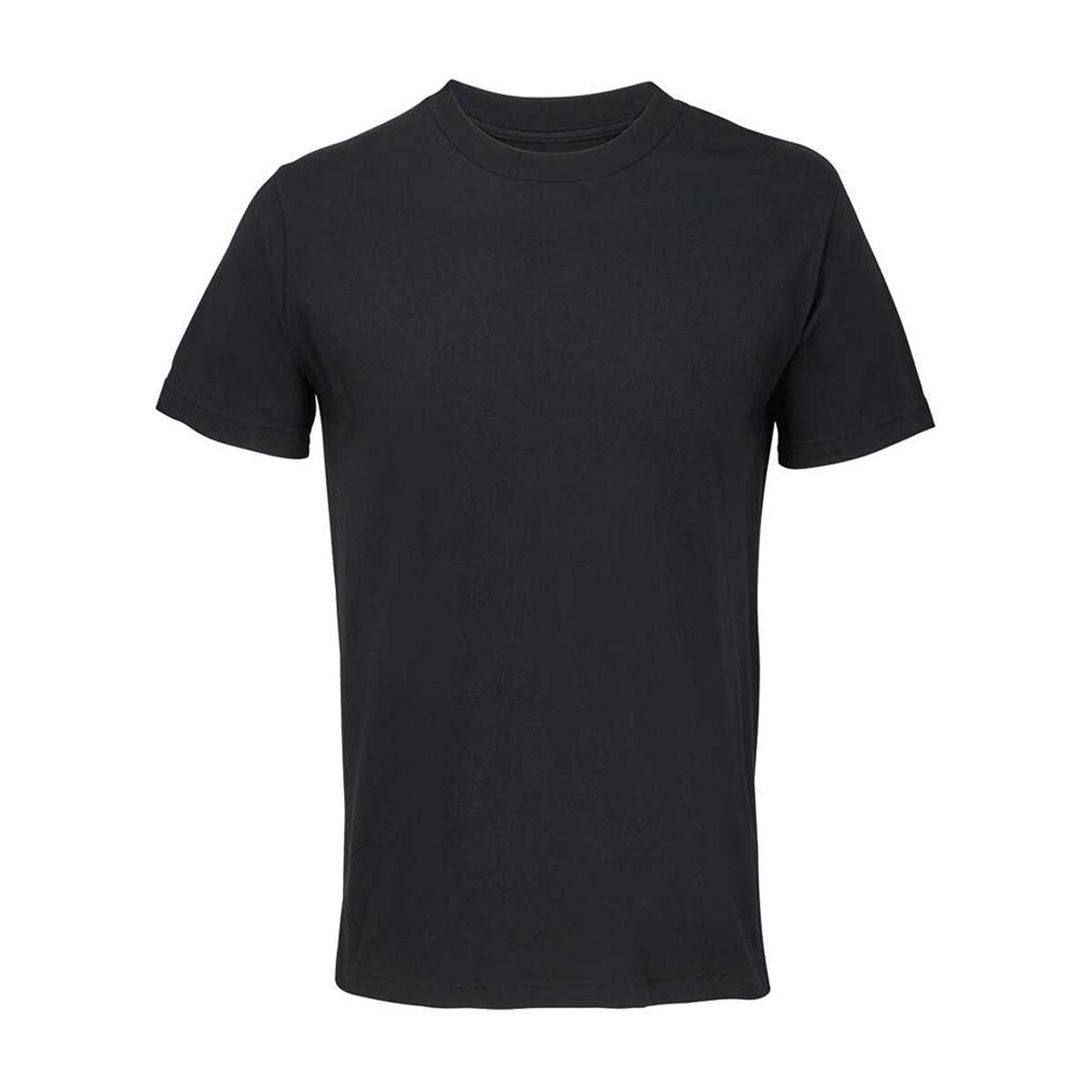 SOLS Unisex Adult Cliff Cotton T-Shirt