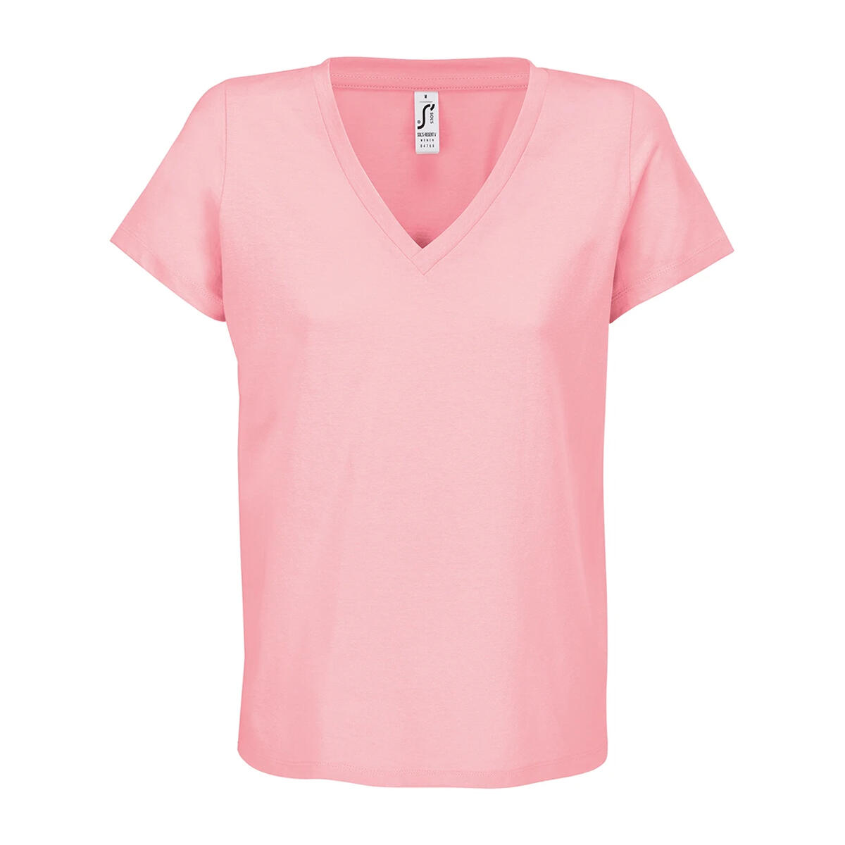 SOLS Womens/Ladies Regent V Neck T-Shirt