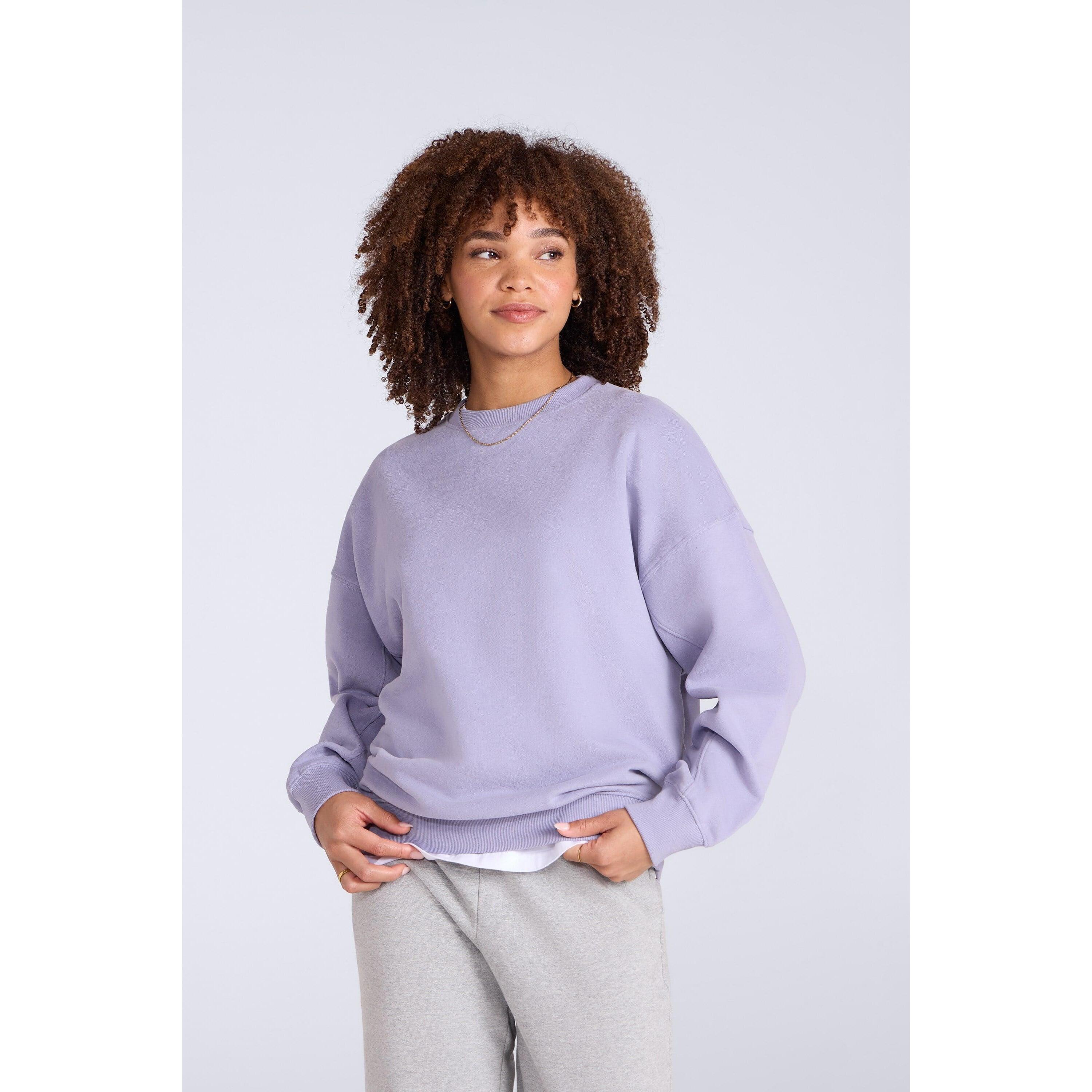 Animal Womens/Ladies Dakota Graphic Sweatshirt