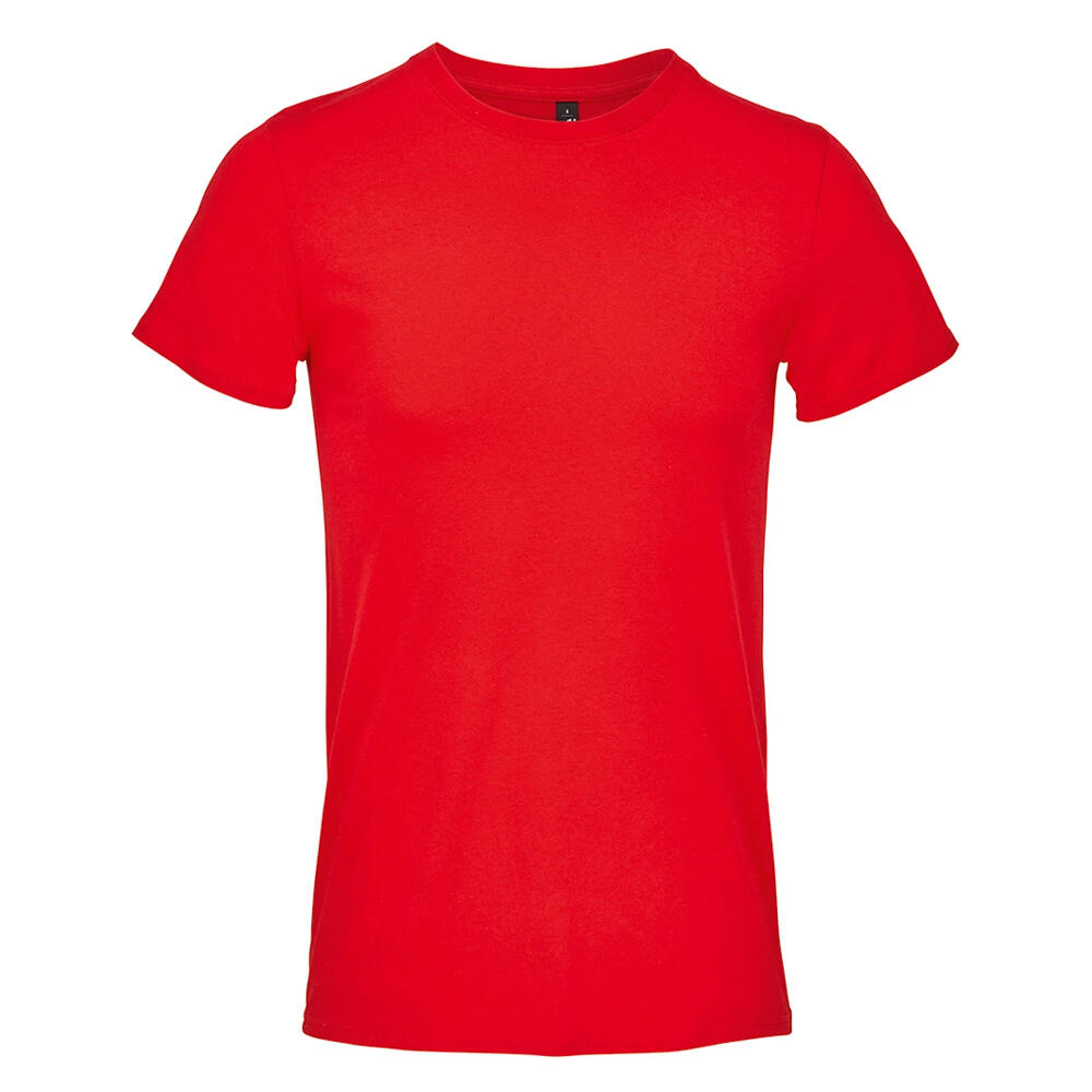 SOLS Unisex Adult Titan T-Shirt