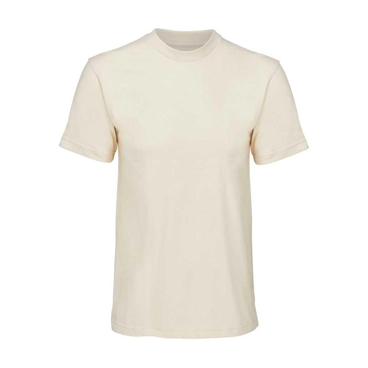 SOLS Unisex Adult Cliff Cotton T-Shirt