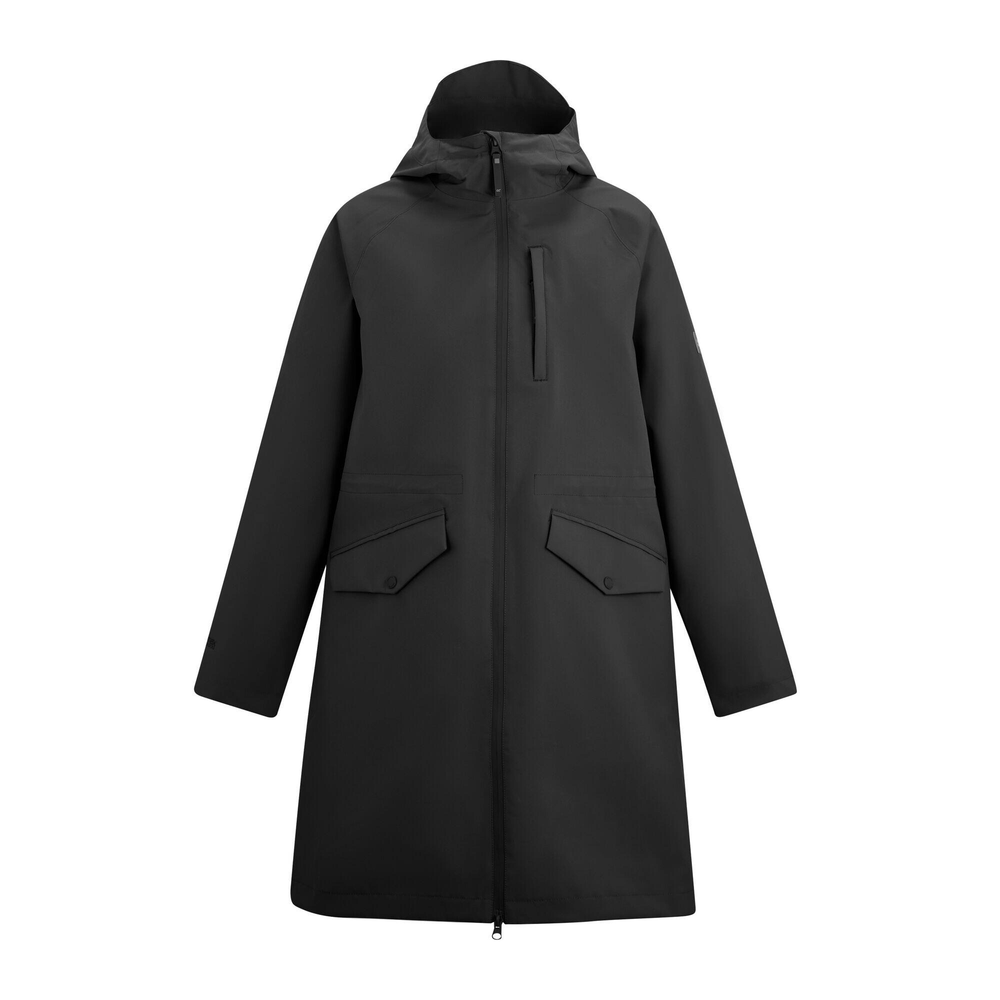 Regatta Womens/Ladies Levita Waterproof Jacket