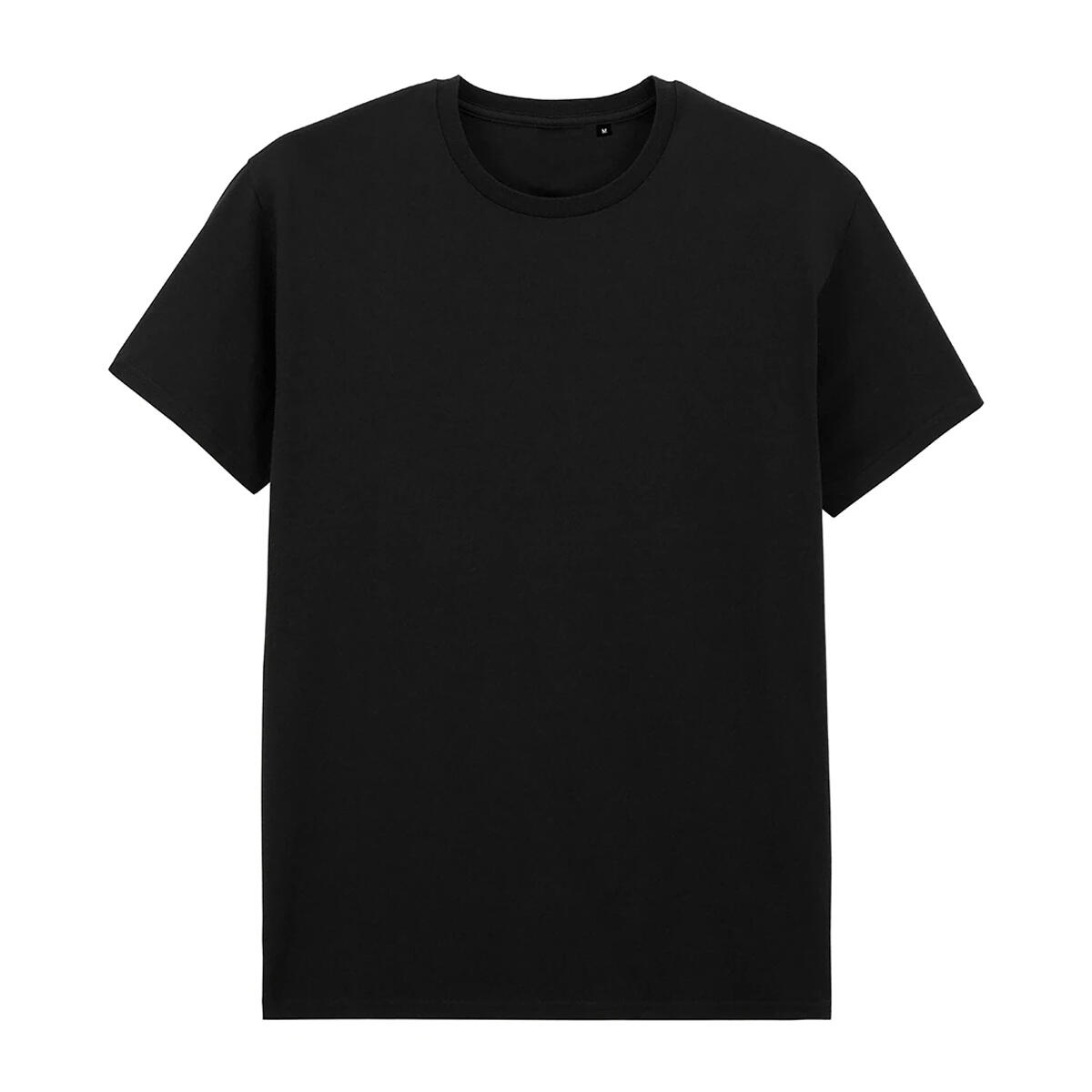 Gildan Mens Cotton T-Shirt
