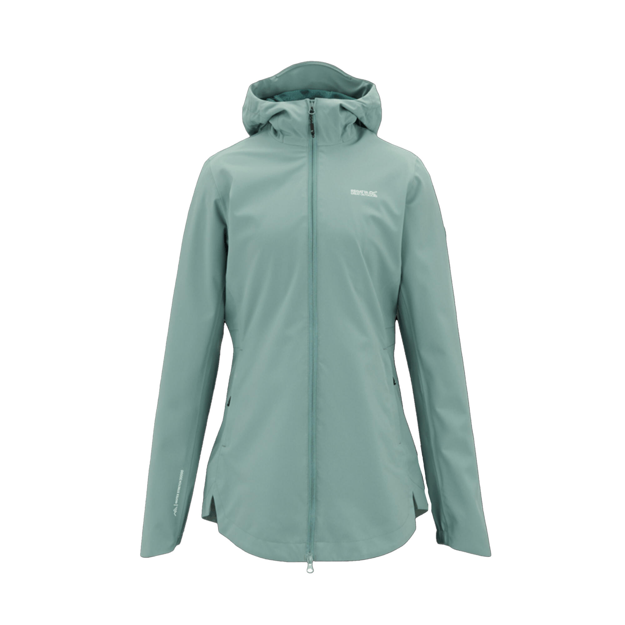Regatta Womens/Ladies Natalina Waterproof Jacket
