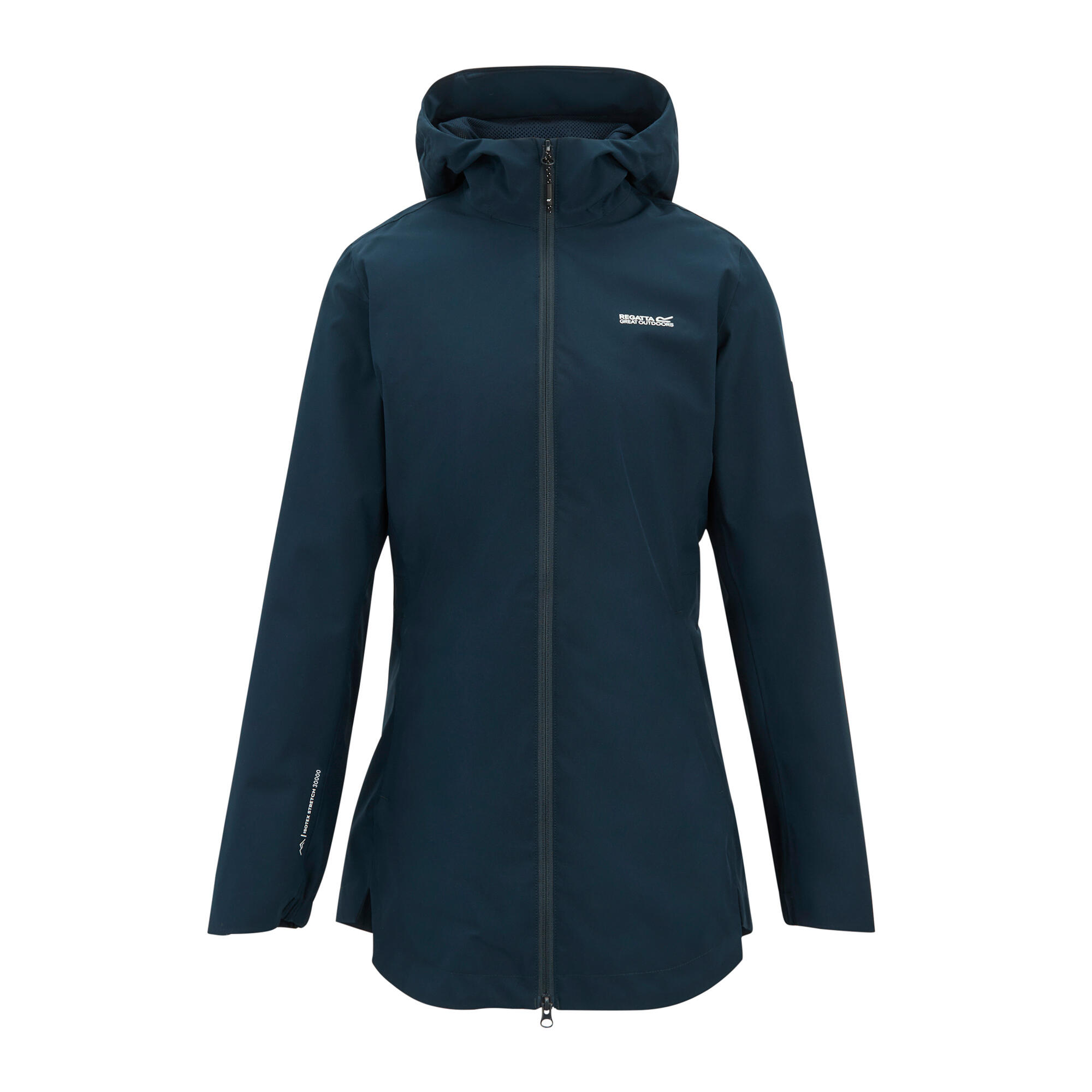 Regatta Womens/Ladies Natalina Waterproof Jacket