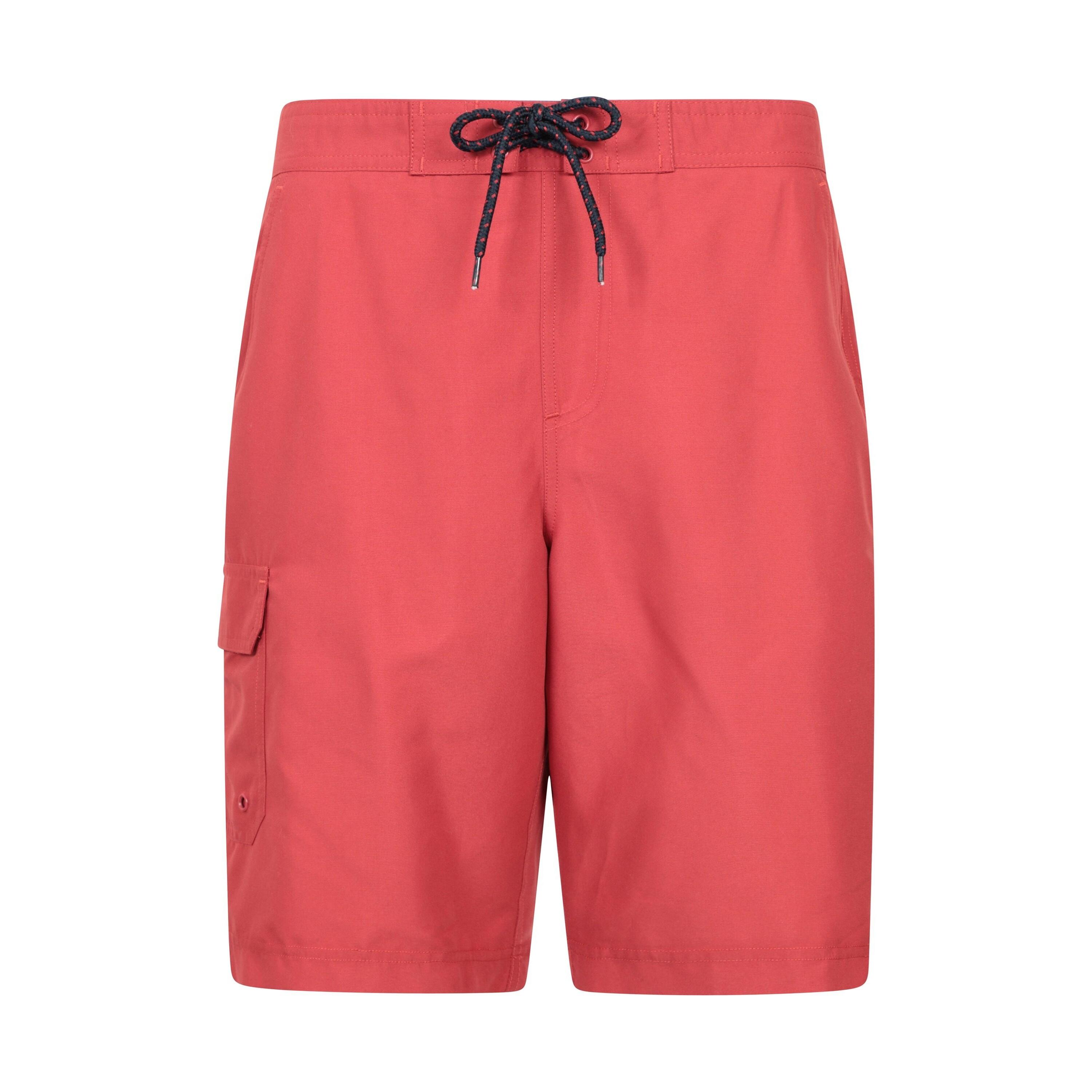 Mountain Warehouse Mens Ocean Swim Shorts