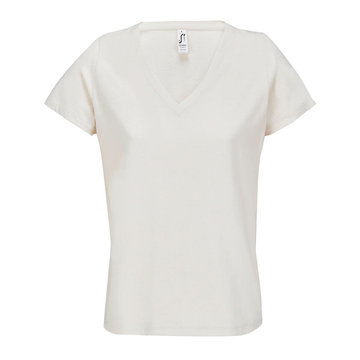 SOLS Womens/Ladies Regent V Neck T-Shirt
