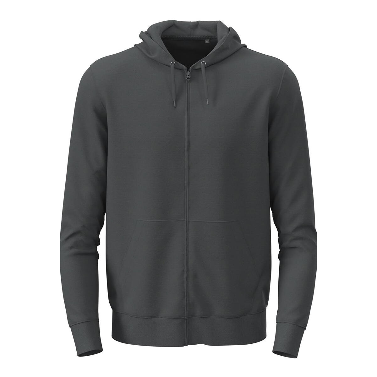 Stedman Unisex Adult Classic Full Zip Hoodie