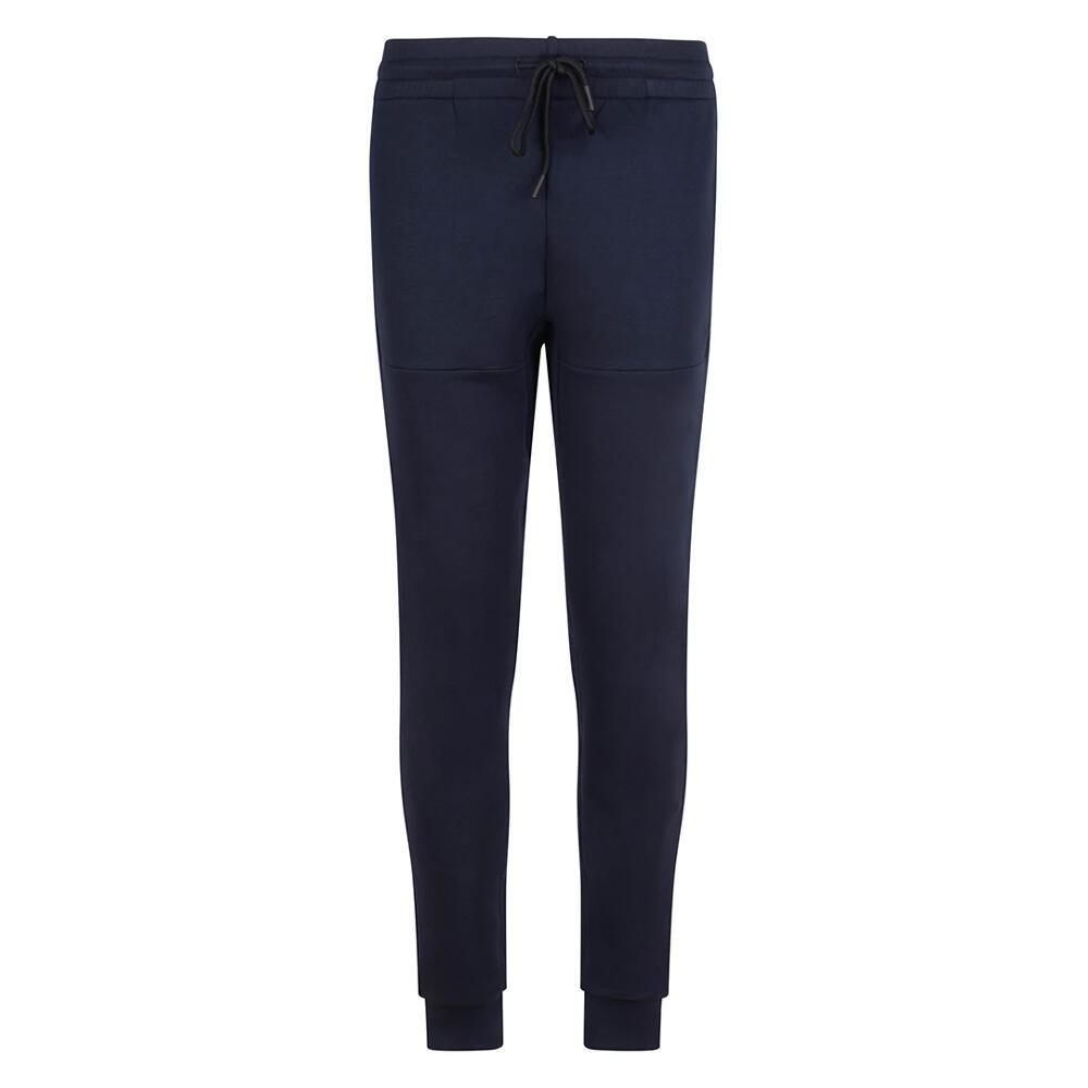 Just Cool Mens AWDis Adapt Fleece Jogging Bottoms