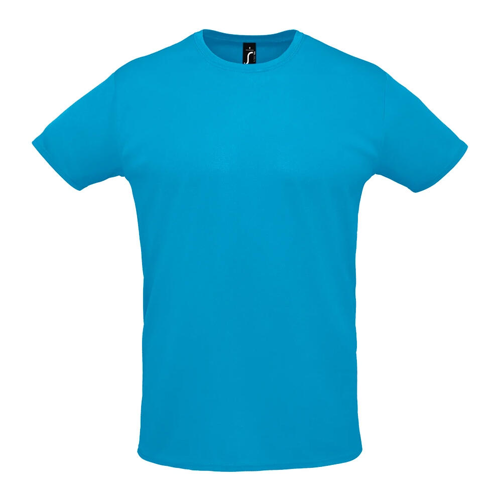SOLS Unisex Adult Sprint T-Shirt