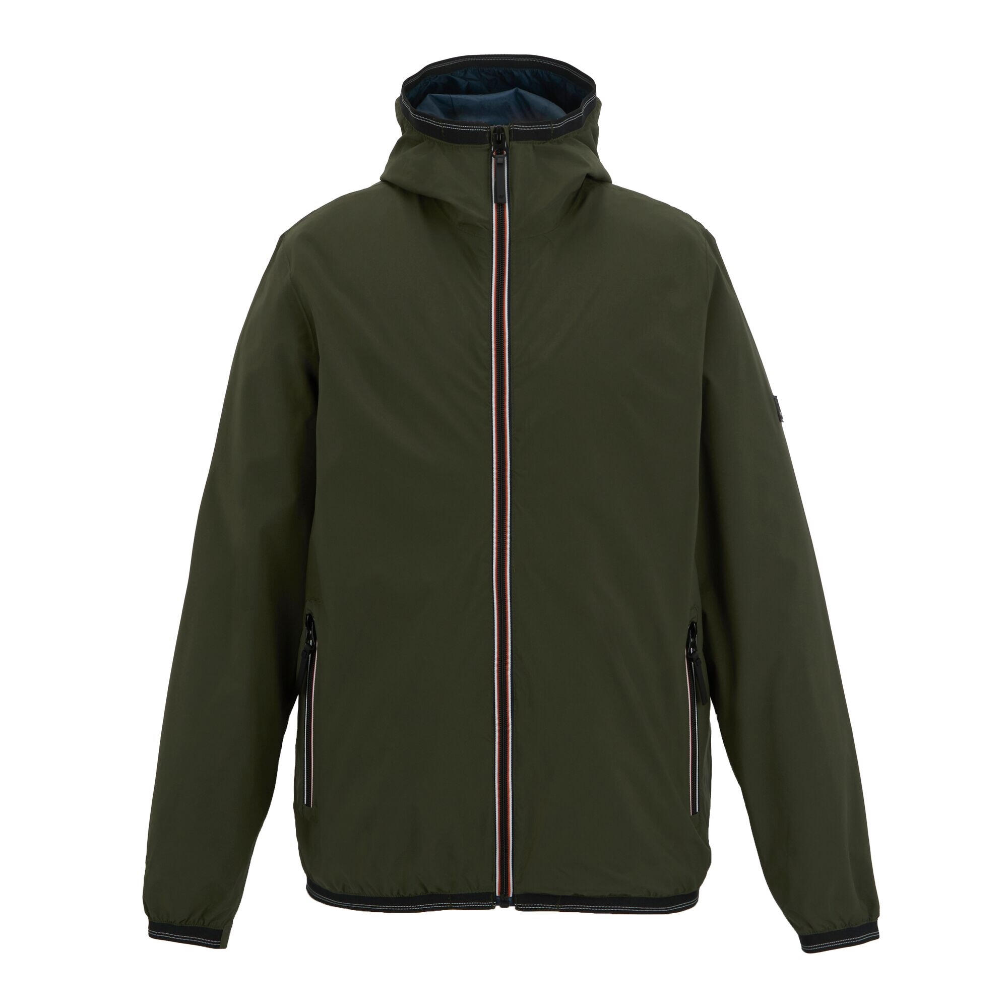 Regatta Mens Rehan Waterproof Jacket