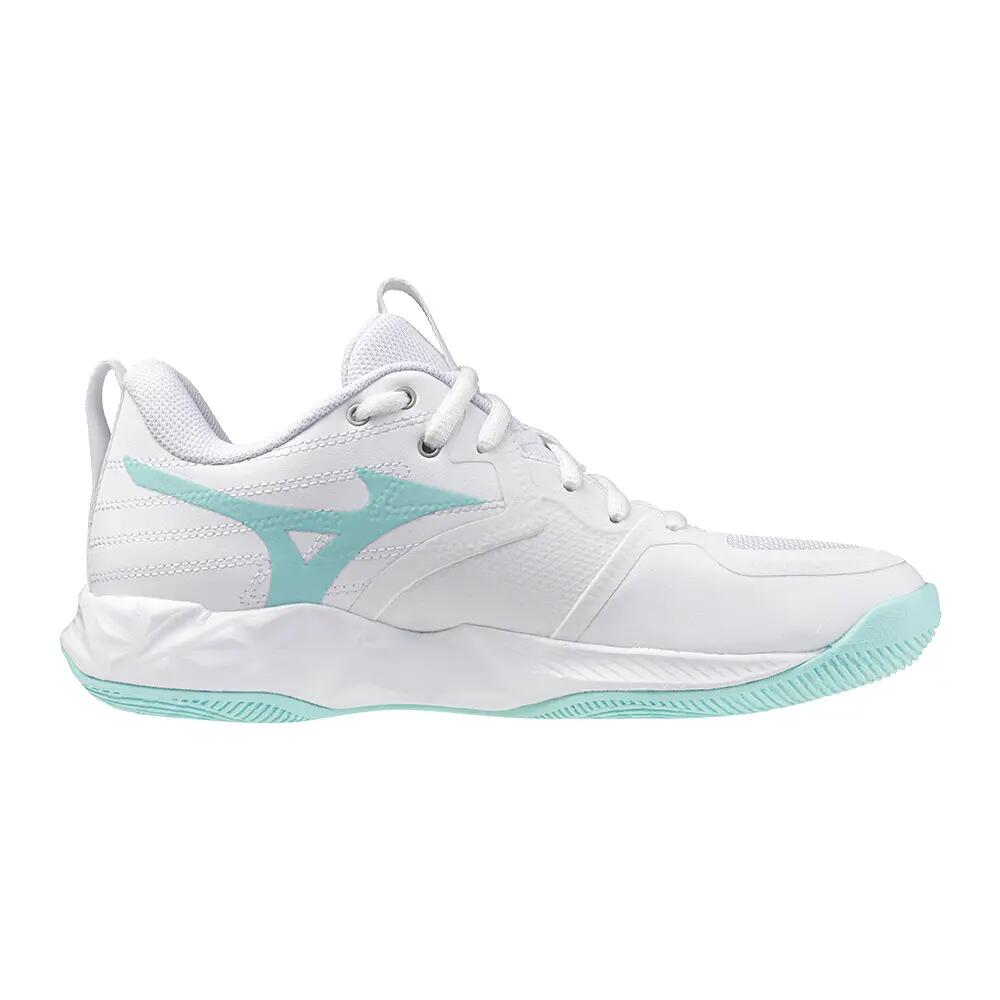 Chaussures indoor femme Mizuno Wave Momentum Pro 2/5