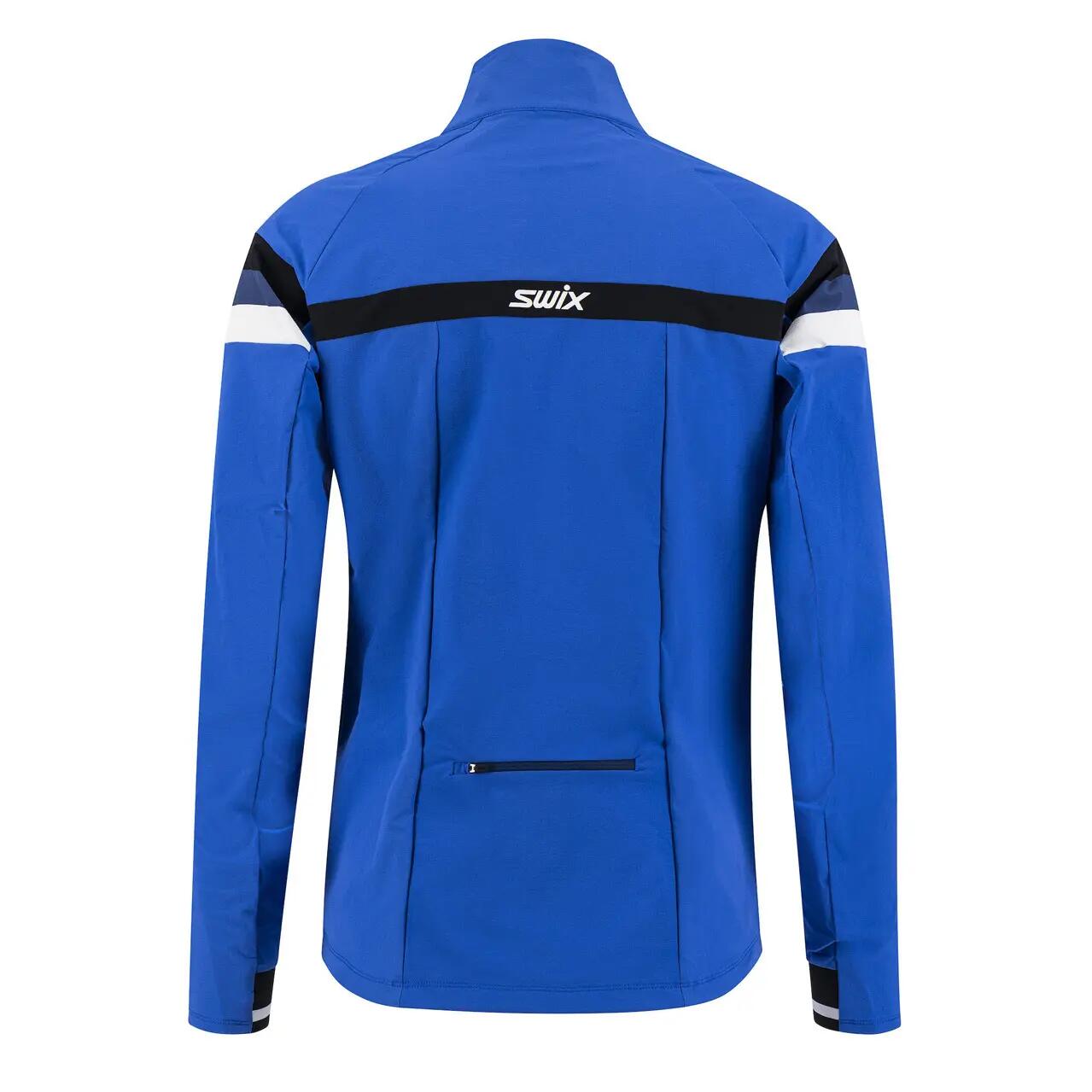 Giacca da sci Swix Focus 3/7