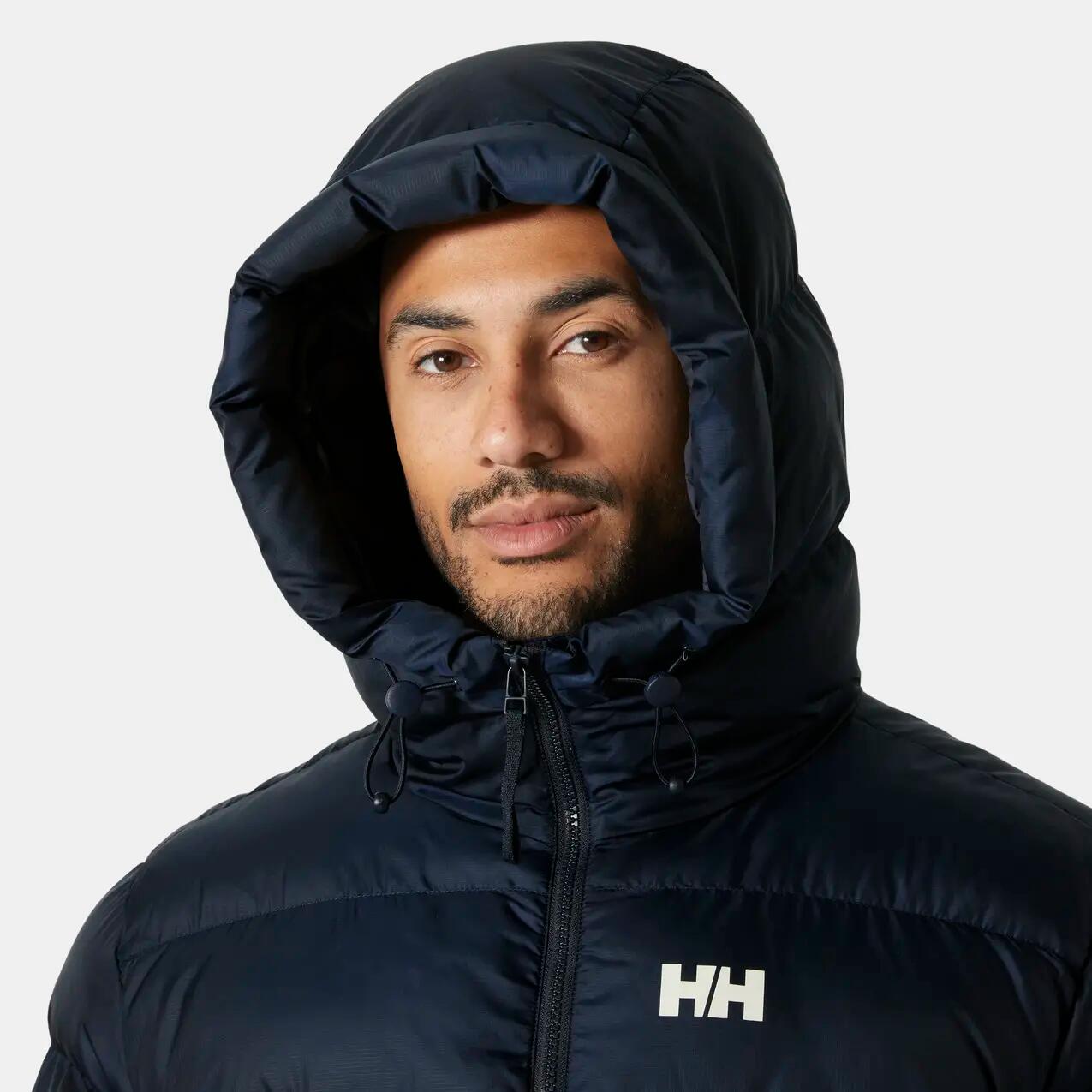 Doudoune Helly Hansen Oslo Graphic 3/6