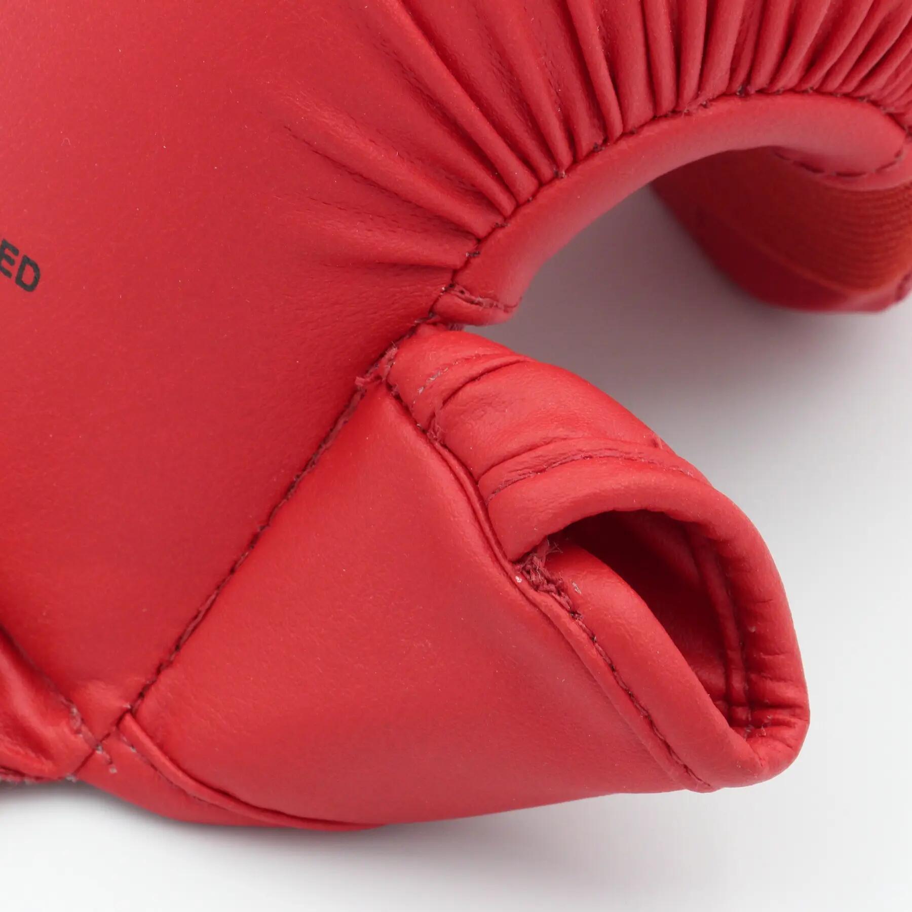 Mitaine con TH adidas WKF 4/6