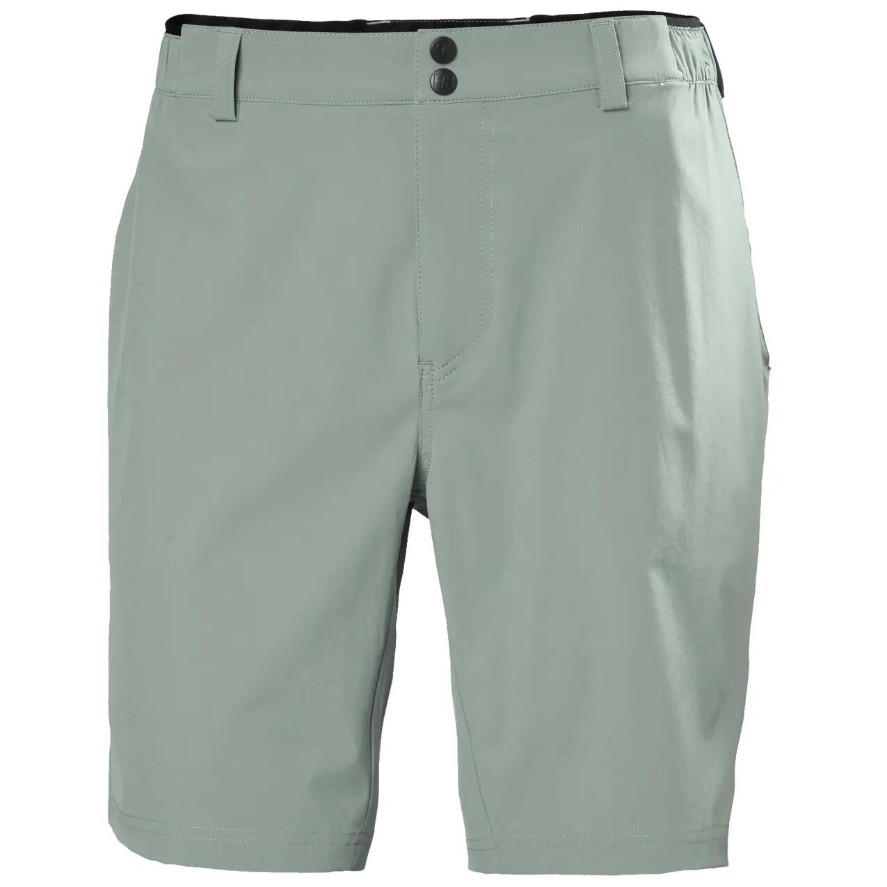 Pantaloni navigație 34158485 uni gri bărbătești