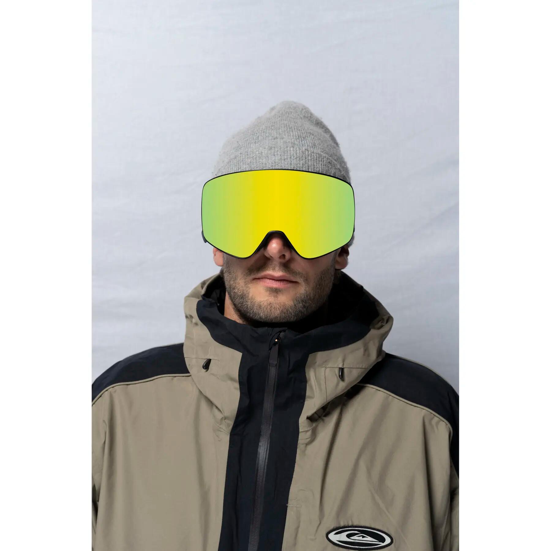 Skibrille Aphex Virgo 3/3