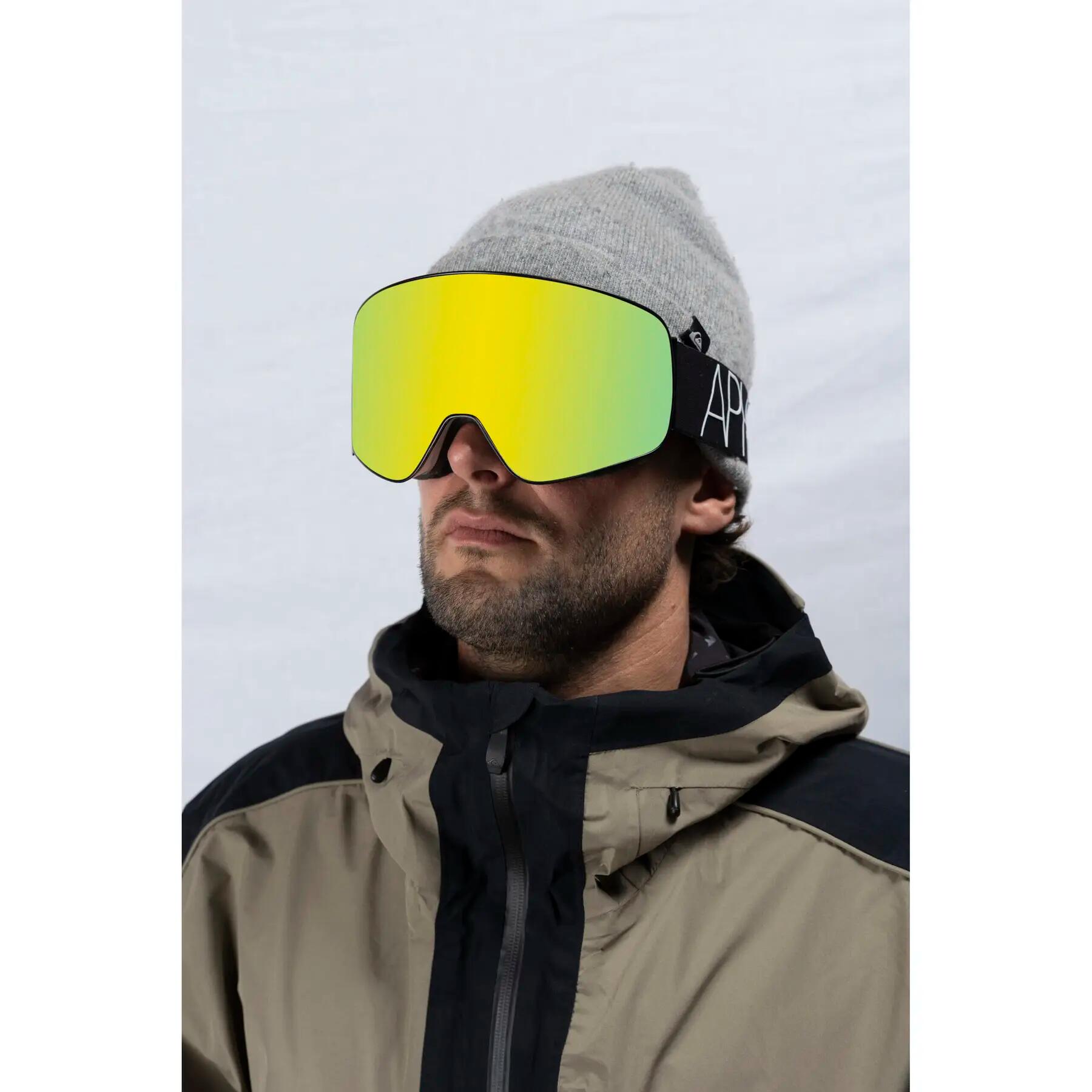 Skibrille Aphex Virgo 2/2