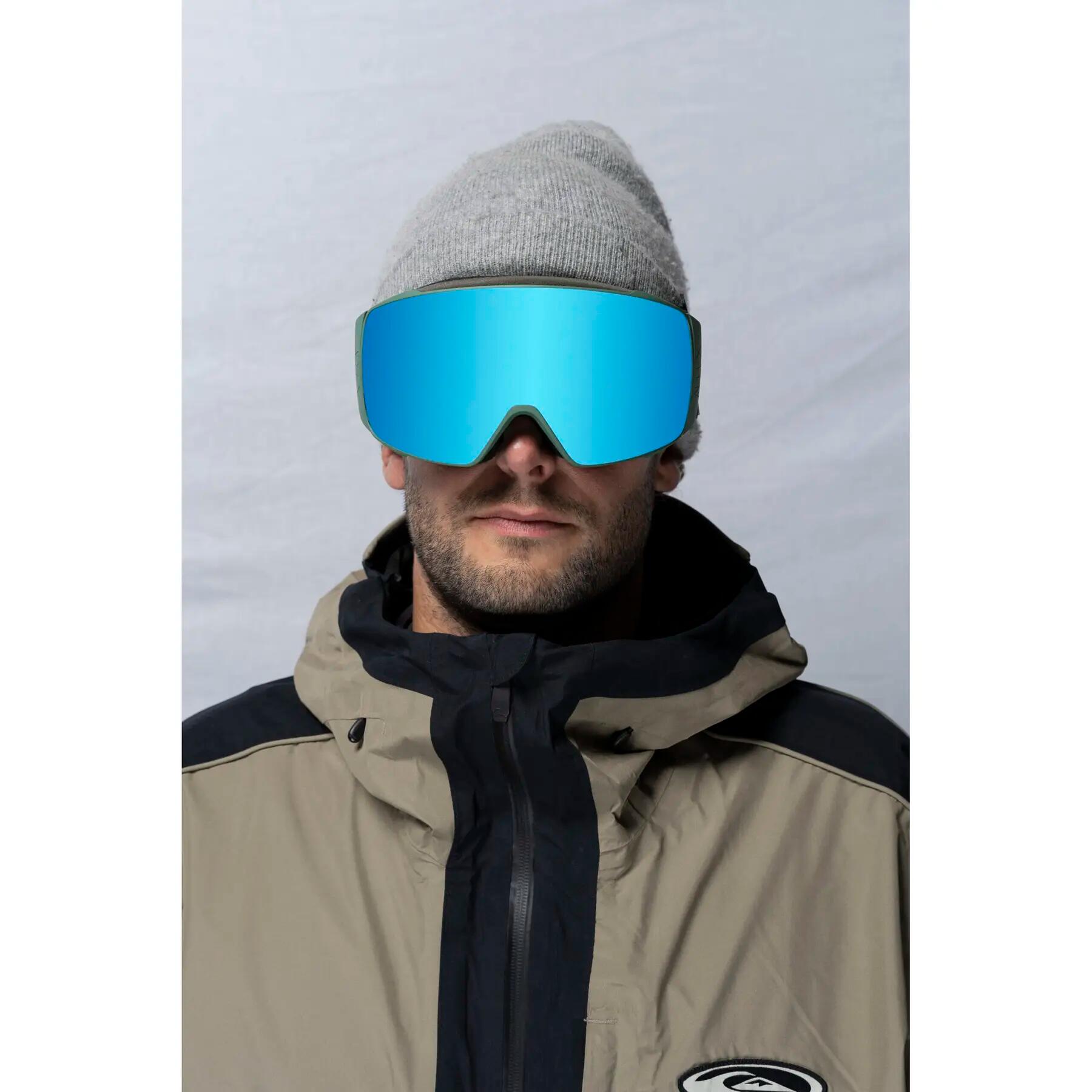Skibrille Aphex Orion 3/3
