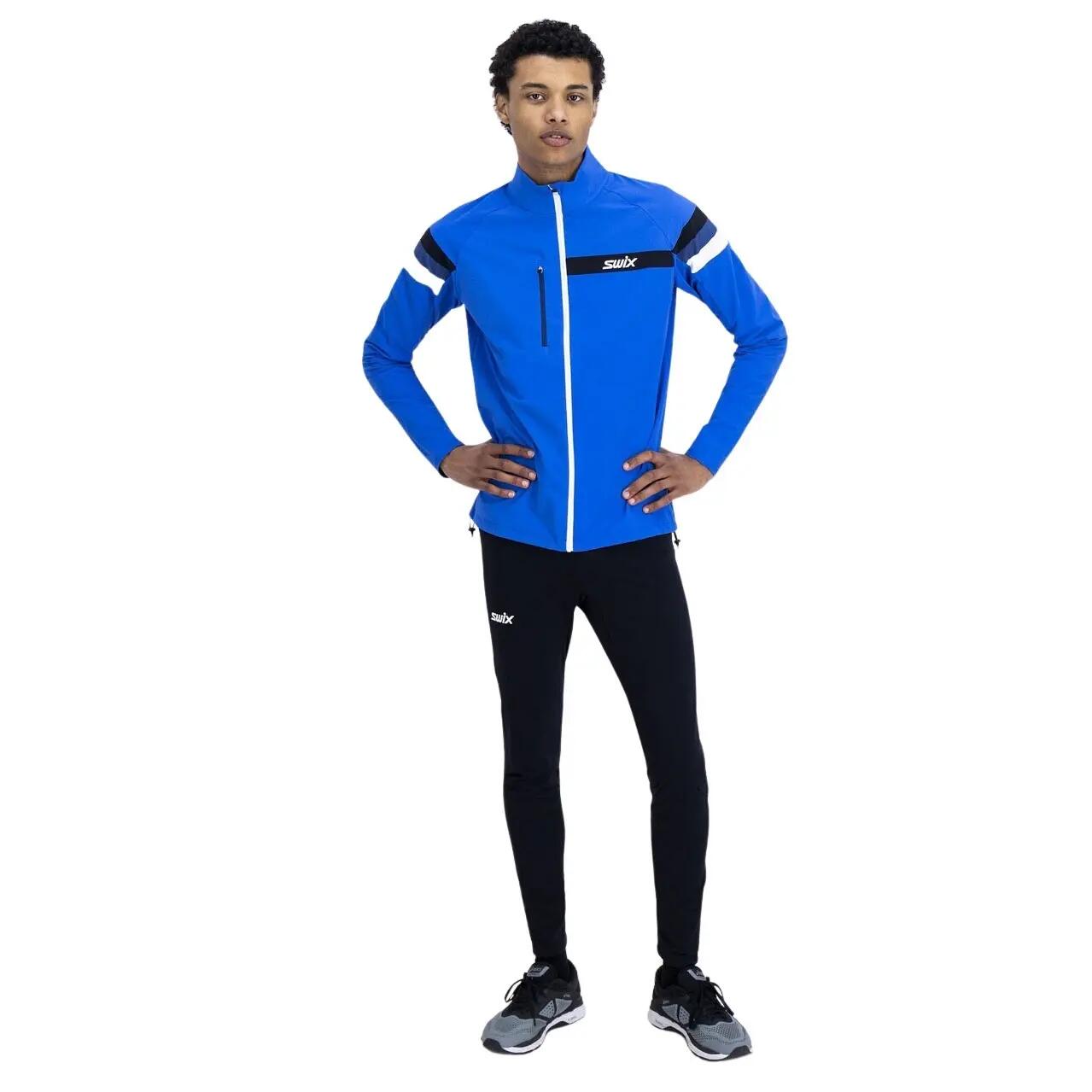 Giacca da sci Swix Focus 2/7